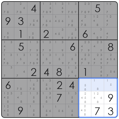 committed sudoku