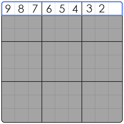 jigsaw sudoku 9x9