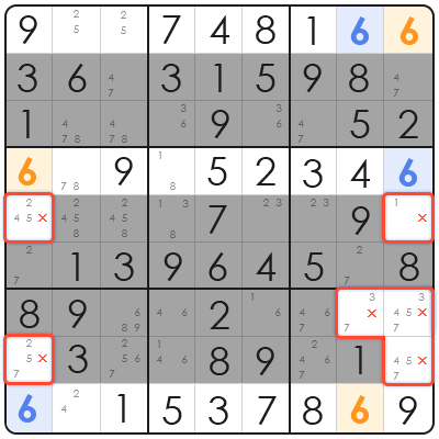 usa today sudoku answers